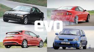 Club racers have been driving these things for years, meaning aftermarket support is plentiful. Cheap Fast Cars 2020 The Best Budget Performance Cars On The Market Evo
