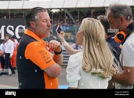 Tracy brown hi-res stock photography and images