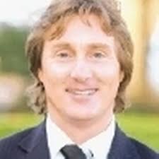 Danny MacAreavy, headteacher at Maghull primary St John Bosco takes to the  hotseat