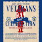 ICS Veterans Day Celebration event image