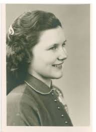 Obituary for Eva Elizabeth "Betty" (Sands) Hill