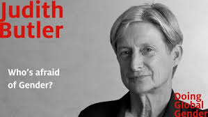 Judith Butler