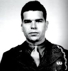 SGT Walter Lee Ladd (1916-1944)