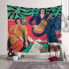Greatbigcanvas.com has been visited by 100k+ users in the past month Ready Stock Permaidani Tapestries Wall Hangings Shop Tapestries Restaurant Tapestries Kitchen Curtains Bathroom Tapestry Balcony Tapestry Kids Room Tapestry Tablecloths Beach Towels And Beach Blankets Home Decoration Living Room Wall Hangings Shopee