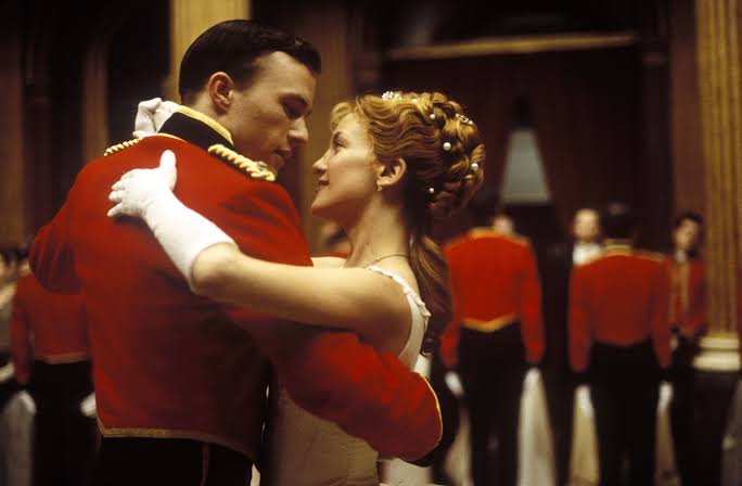 THE FOUR FEATHERS” (2002) Review – Claudia's Journal