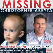 Family of Baby Stolen From Crib Has Spent 33 Years Searching