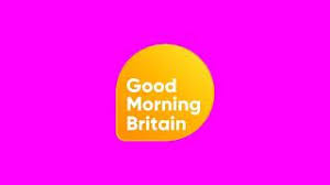 Morning sunlight day, good morning, blue, food. Good Morning Britain Intro Transparent With Itv Logo Youtube