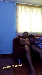 Straight Guy Serviced by Gay and Cum Inside - ThisVid.com