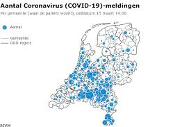 Tussen 12 en 18 juni werden gemiddeld 450 coronagevallen per dag vastgesteld, wat 44 procent minder is dan een week eerder. Nu Zes Coronabesmettingen In De Gemeente Dronten De Drontenaar Nieuws Uit De Regio Dronten