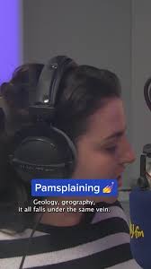 Pamela Joyce: Queen of Pamsplaining