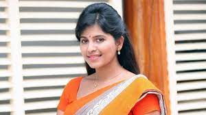 Anjali Telugu Heroine Tamil 1080p Wallpaper Hdwallpaper Desktop Bollywood Hairstyles Girl Body Actresses