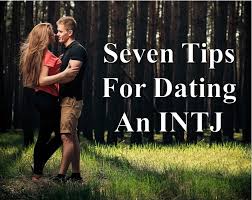 I mean the name of the popular dating app. The Blog Of Bryan C Laesch Seven Tips For Dating An Intj