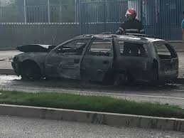 Masini noi, mașină uzată, maşini în chirie după locaţie, pe mărci. Tot Mai Multe MaÈini Mistuite De FlÄcÄri In Cluj Napoca Transilvania Reporter