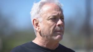 At old Burnett Field, uniforms changed