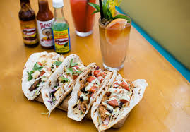 Whether you prefer spit pork, beef, baja fish or. Best Tacos In Sydney
