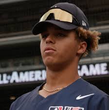 2022 Draft Preview: Druw Jones