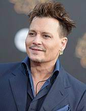 He rose to prominence on. Johnny Depp Wikipedia