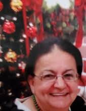 Obituary information for Tomasa Perez