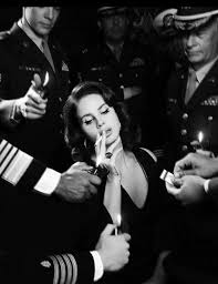 I Don T Wanna Waste No Time In 2020 Black And White Aesthetic Black Aesthetic Bad Girl Aesthetic
