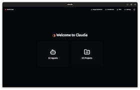 Claude AI 代码开发的开源GUI 工具Claudia | myfreax
