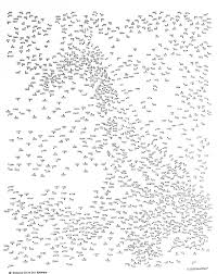 Dot plot underlies discrete functions unlike a continuous function in a line. Free Printable Difficult Dot To Dot Puzzles Novocom Top