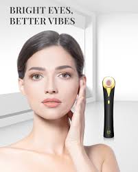 Heavy concealer? That was the old fix. The Derma Jade Eye Solution 🪄 is  for the mornings when you want to look awake without layering