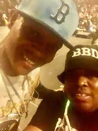 TBT when Biv said I could come