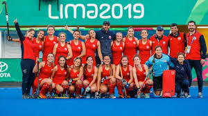 Jun 04, 2021 · el equipo femenino de hockey de la universidad de sevilla viajará este fin de semana a la capital española para afrontar la fase de ascenso a primera división.serán los días 4, 5 y 6 de este. Las Diablas Ya Tienen Rival Para El Repechaje A Tokio 2020 As Chile