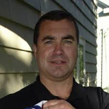 Champions for Change : Powered by GOALLINE