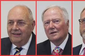 Mid Devon's former top Tory relieved of cabinet post