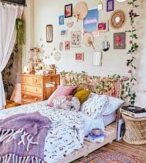 Find ideas and inspiration for urban outfitters bedroom and to add to your own home. Botanical Watch How To Transform Your Room Under 250 330 Urban Outfitters Blog Urban Outfitters Bedroom Urban Outfitters Room Bedroom Design