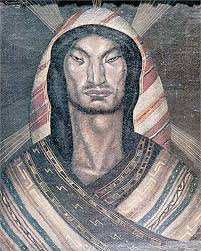 Cecilio Guzmán de Rojas, precursor de la pintura indigenista