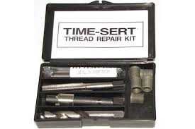 head bolt thread repair head bold thread repair kit