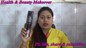 If you're dealing with chronic frizz or constant flyways, the serum is going to be the right solution. Hair Spray Full Information Guide What Types Are Best For What Style How To Use Hairspray Youtube
