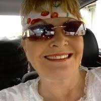 Patricia Patti Pierce Yachechak