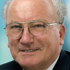 Fine Gael stalwart and former MEP Alan Gillis dies