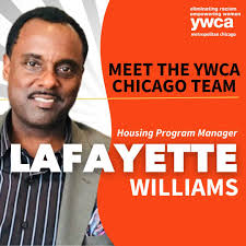 YWCA Metropolitan Chicago