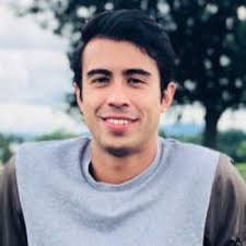 2020 Michael J. Peach Outstanding Graduate Student Award Winner: Chris  Medina