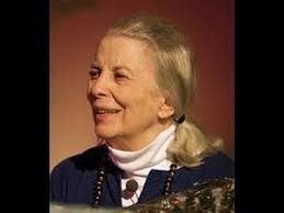 Political Voices: Nellie Dick