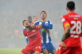 Preview and stats followed by live commentary, video highlights and match report. Bundesliga Fixtures This Weekend On Bt Sport Uk Tv Schedule For German Football
