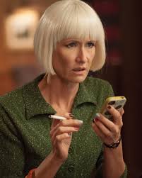 Twin Peaks at 30: some damn fine outfits but what do they mean?