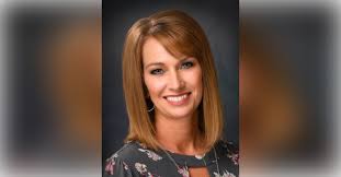 Obituary information for Beverly Robertson