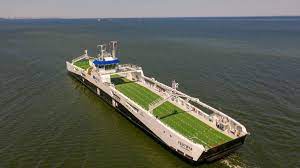 All are welcome on washington state ferries. Riviera News Content Hub Norway Moves Closer To Its Ambition Of An All Electric Ferry Fleet