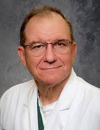 Pickett, Joel D. MD