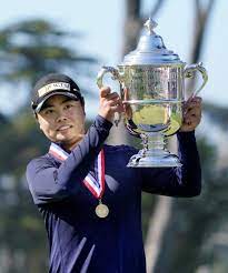 She is indeed the pride and glory of our country. Golf Filipino Japanese Teen Yuka Saso Wins U S Women S Open