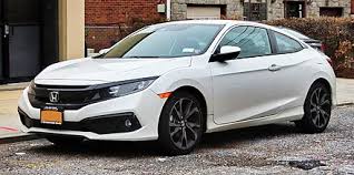 Honda has launched a new base model for the civic, and they call it the 1.8 s. Honda Civic Tenth Generation Wikiwand