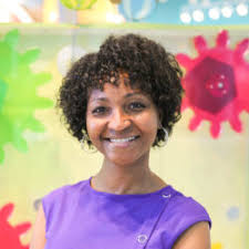 Staff • Mississippi Children's Museum