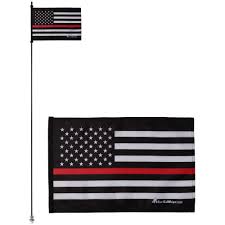 Check spelling or type a new query. Thin Red Line American Flag Whip Safety Flag 1 4 Pole