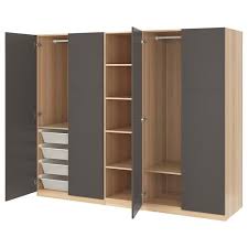 103 115 77 Pax Garderobe Ikea Pax Ikea