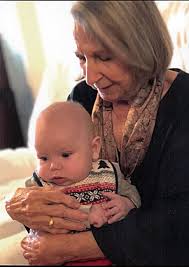 Claire Covington Obituary